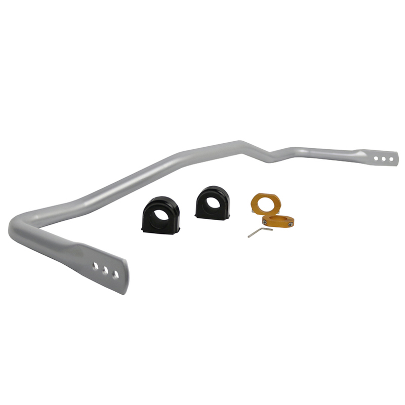 Whiteline Front Sway Bar - 26mm 3 Point Adjustable to Suit Mazda MX-5 ND | BMF65Z