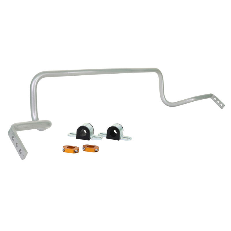 Whiteline Front Sway Bar - 22mm 3 Point Adjustable to Suit Mazda3 BM, BN | BMF66Z