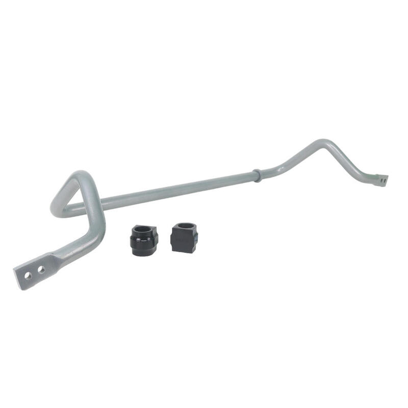 Whiteline Front Sway Bar - 26mm Non Adjustable to Suit Mini Cooper R55 | BMF73