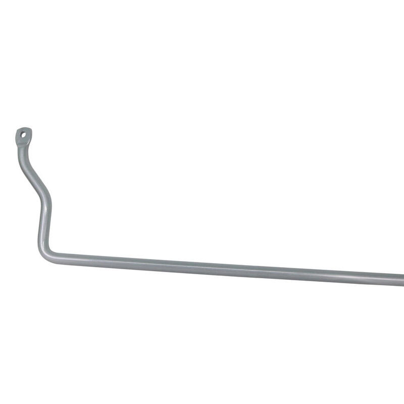 Whiteline Front Sway bar - 27mm non adjustable to Suit Mazda RX7 Series 1, 2, 3 SA | BMF9