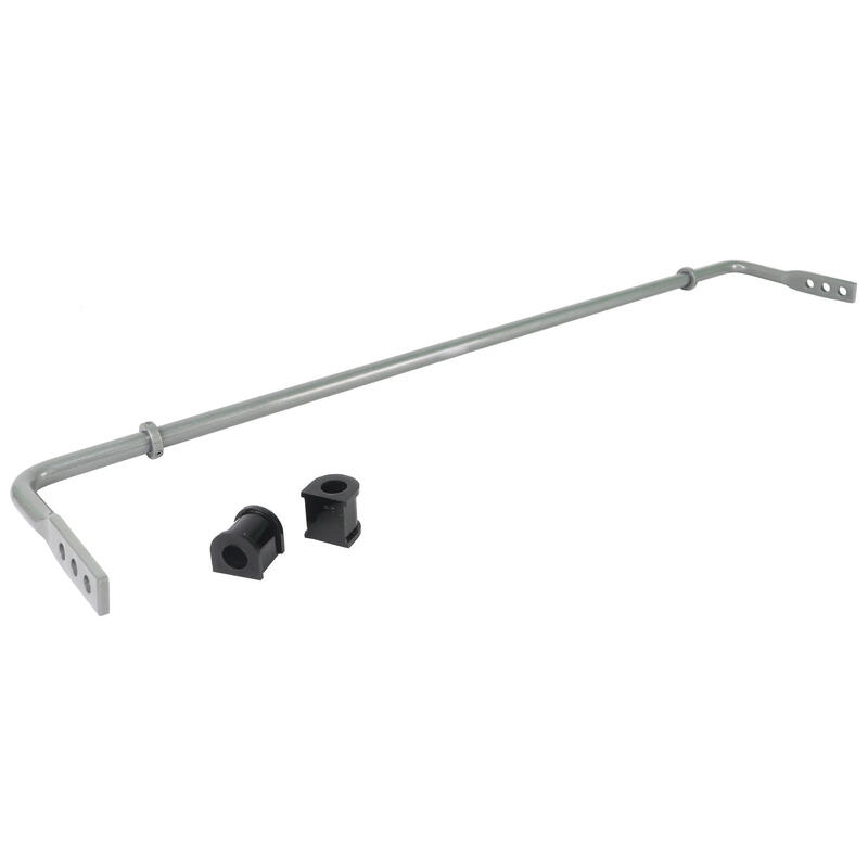 Whiteline Rear Sway Bar - 16mm 3 Point Adjustable to Suit Mazda MX-5 NA, NB | BMR12Z