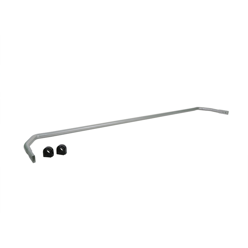 Whiteline Rear Sway Bar - 20mm 2 Point Adjustable to Suit Mini Cooper R56 | BMR73Z
