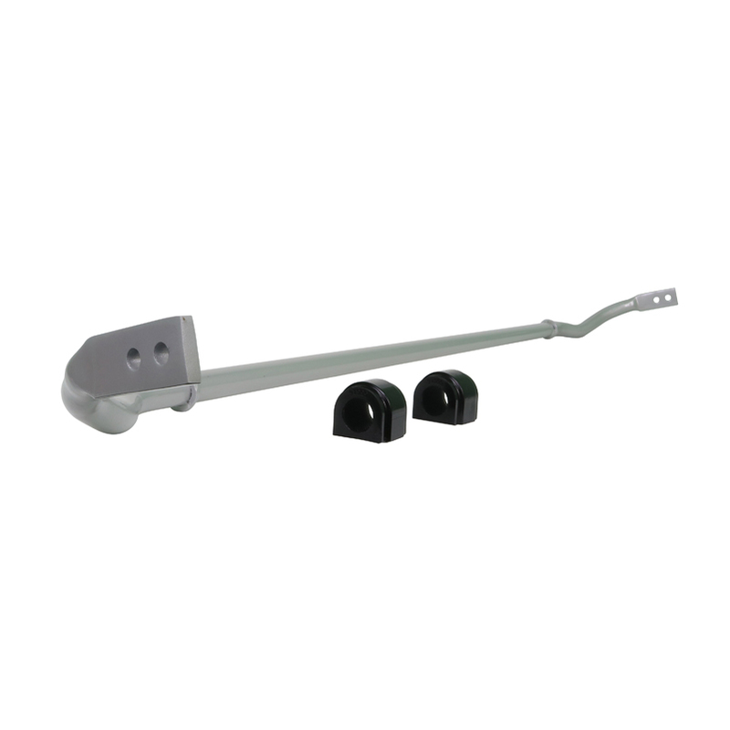 Whiteline Rear Sway Bar - 24mm 2 Point Adjustable to Suit Mini Mini Cooper F55, F56, F57 | BMR74Z