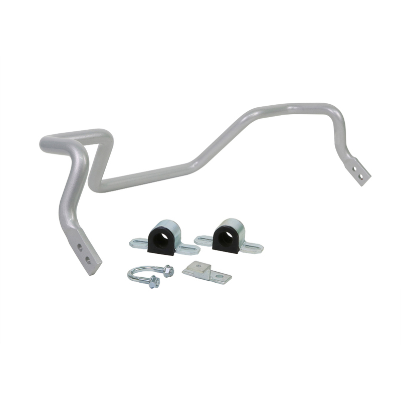 Whiteline Mazda 6 MPS - Rear Sway Bar 24mm 2 point adjustable