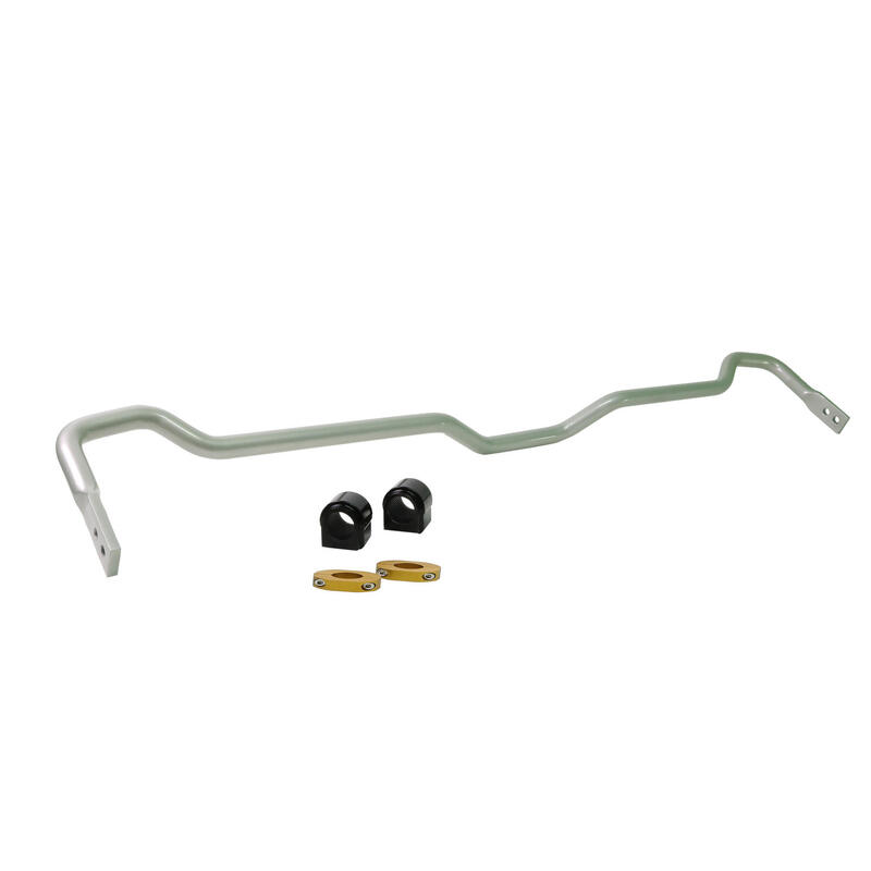 Whiteline Rear Sway Bar - 24mm 2 Point Adjustable to Suit Mercedes-benz A-Class A45 AMG W176 | BMR96Z