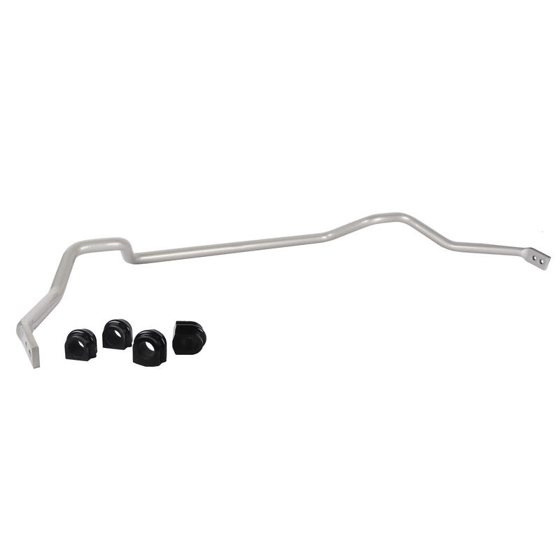 Whiteline Front Sway Bar - 24mm 2 Point Adjustable to Suit Nissan Skyline R32 Rwd | BNF28Z