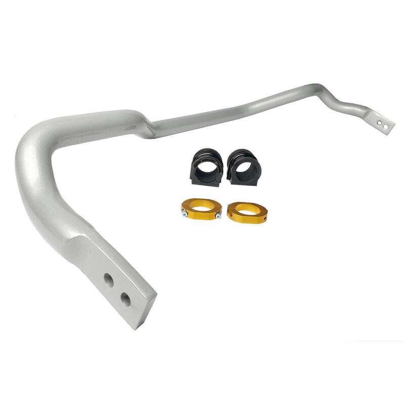 Whiteline Front Sway Bar - 33mm 2 Point Adjustable to Suit Nissan 350Z Z33 and Skyline V35 | BNF33Z