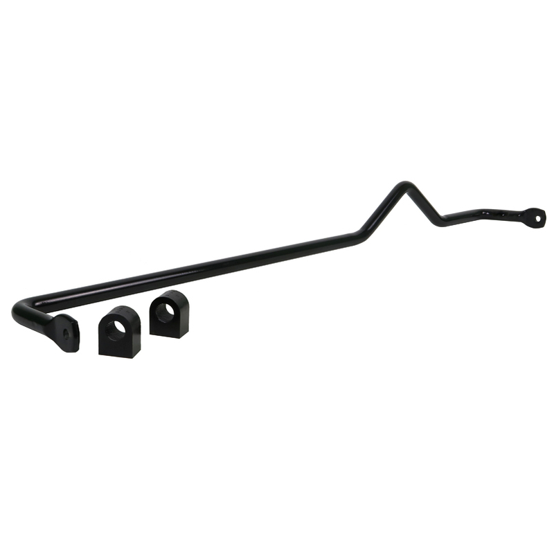 Whiteline Front Sway Bar - 20mm Non Adjustable to Suit Nissan Patrol GQ and Ford Maverick DA | BNF8