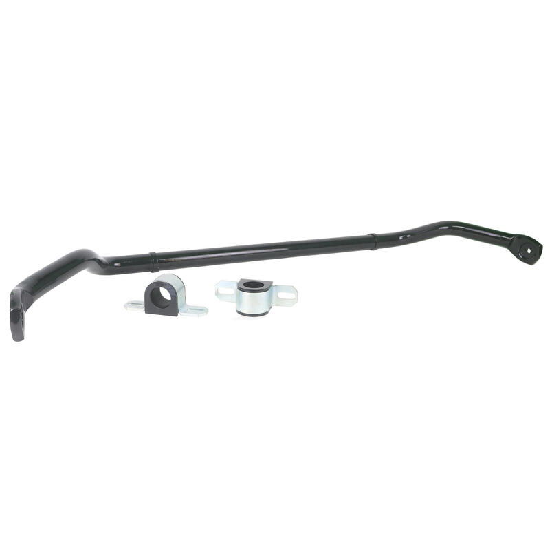 Whiteline Front Sway Bar - 38mm Non Adjustable to Suit Nissan Patrol Y62 | BNF86