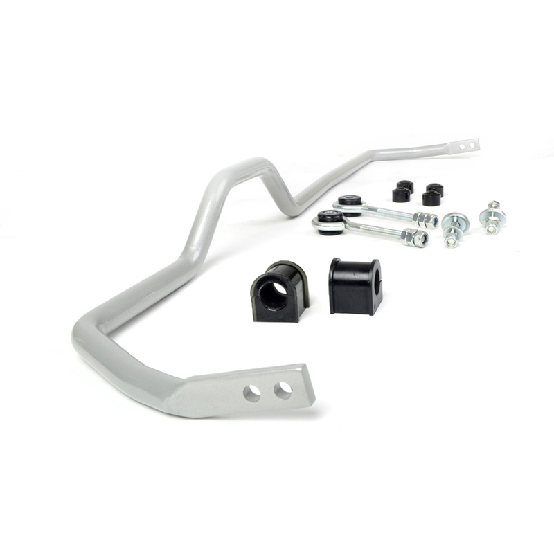 Whiteline Rear Sway Bar - 22mm 2 Point Adjustable to Suit Nissan 200SX and Skyline R33, R34 Rwd/Awd | BNR11XZ