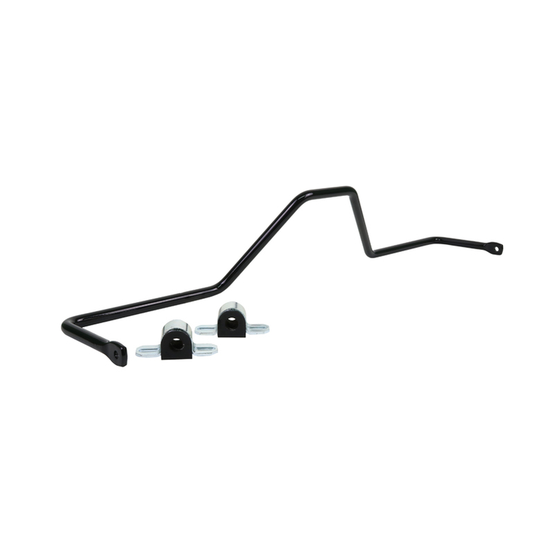 Whiteline Rear Sway Bar - 18mm Non Adjustable to Suit Nissan Pathfinder R50 | BNR17