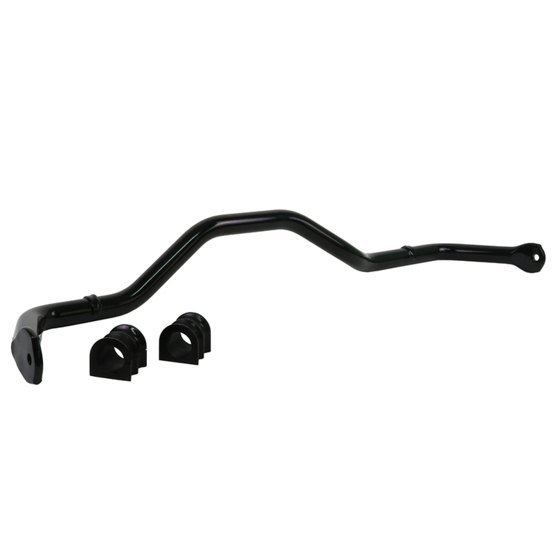 Whiteline Rear Sway Bar - 33mm Non Adjustable to Suit Nissan Patrol Y62 | BNR40
