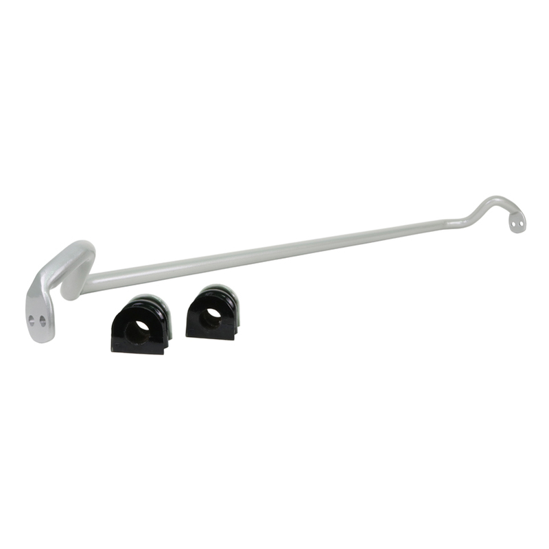 Whiteline Front Sway Bar - 22mm 2 Point Adjustable to Suit Subaru Impreza WRX GG Wagon | BSF12Z