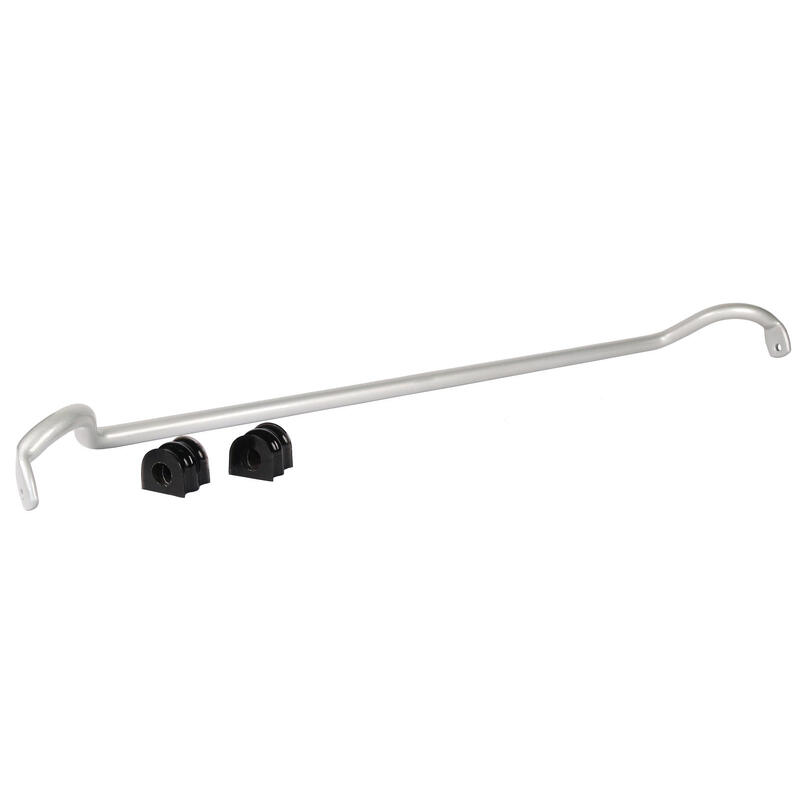 Whiteline Front Sway Bar - 22mm Non Adjustable to Suit Subaru Forester SF and Legacy BE | BSF15