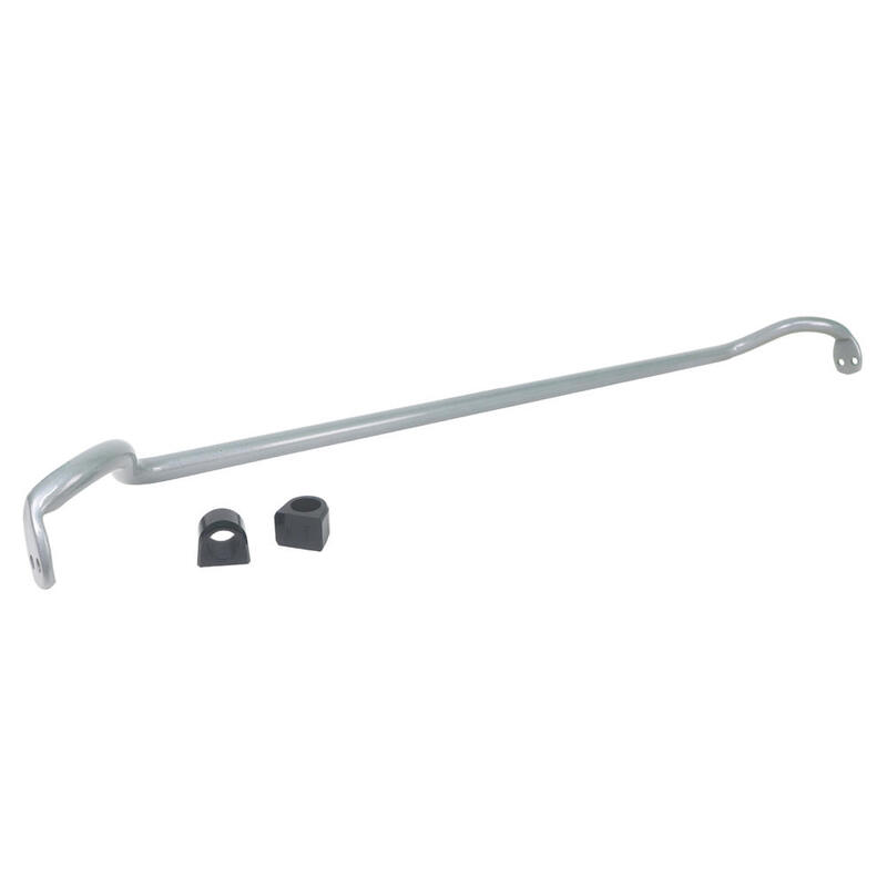 Whiteline Front Sway Bar - 22mm 2 Point Adjustable to Suit Subaru Impreza GC WRX/STi and Liberty BC | BSF20Z