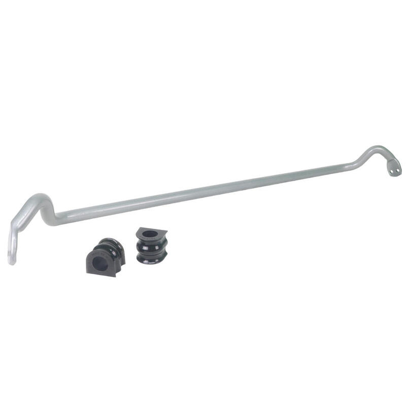 Whiteline Front Sway Bar - 24mm 2 Point Adjustable to Suit Subaru Impreza GD WRX STi | BSF36XZ