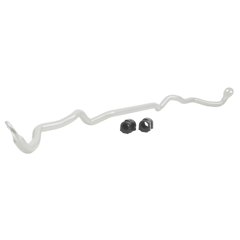 Whiteline Front Sway Bar - 26mm 2 Point Adjustable to Suit Subaru Impreza VA WRX and Levorg VM | BSF47Z