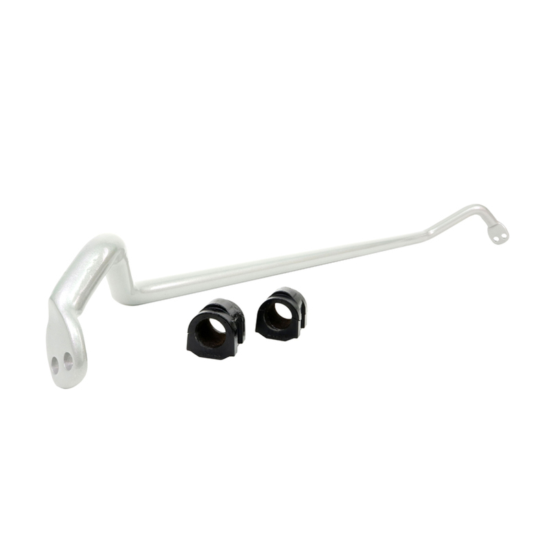 Whiteline Front Sway Bar - 26mm 2 Point Adjustable to Suit Subaru Impreza WRX STi VA | BSF48Z