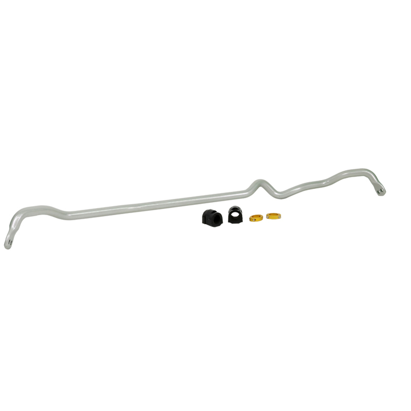 Whiteline Front Sway Bar - 26mm 2 Point Adjustable to Sui Subaru Forester SJ | BSF50Z