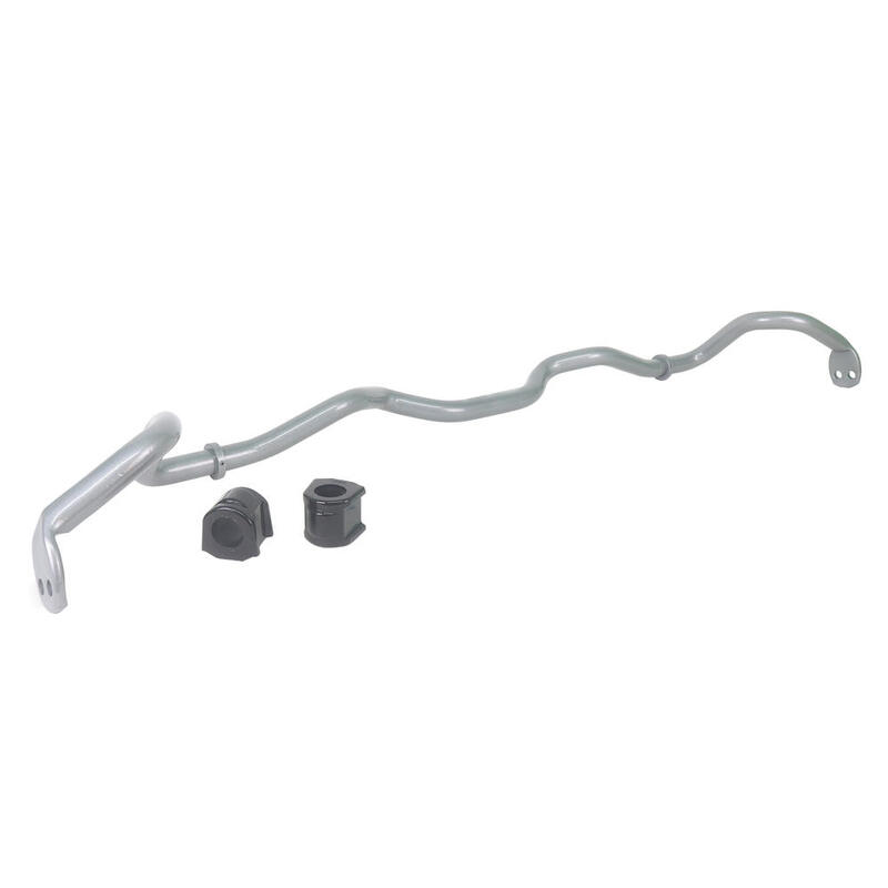 Whiteline Front Sway bar - 24mm 2 point adjustable to Suit Subaru WRX VB, VN | BSF51Z