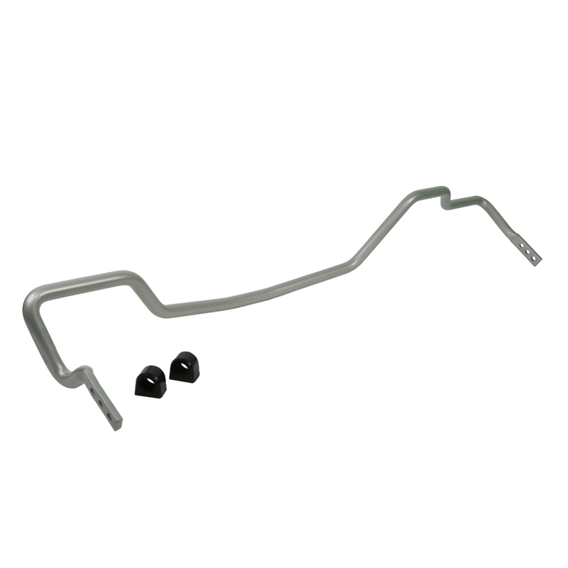 Whiteline Rear Sway Bar - 22mm 3 Point Adjustable to Suit Subaru Legacy BC-BD | BSR19XXZ