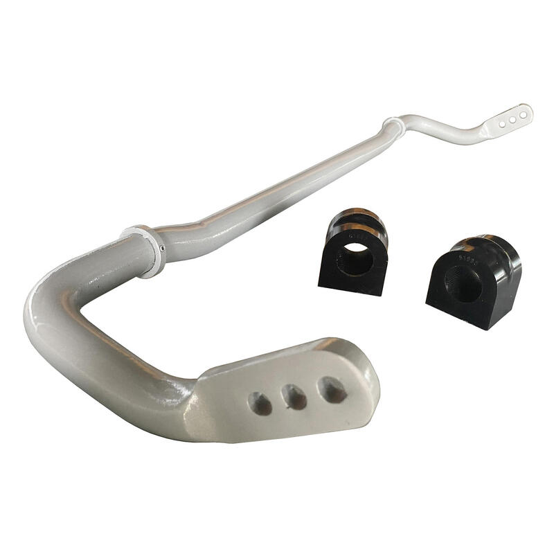 Whiteline Front Sway Bar - 30mm 3 Point Adjustable to Suit Tesla Model 3 | BTF101Z