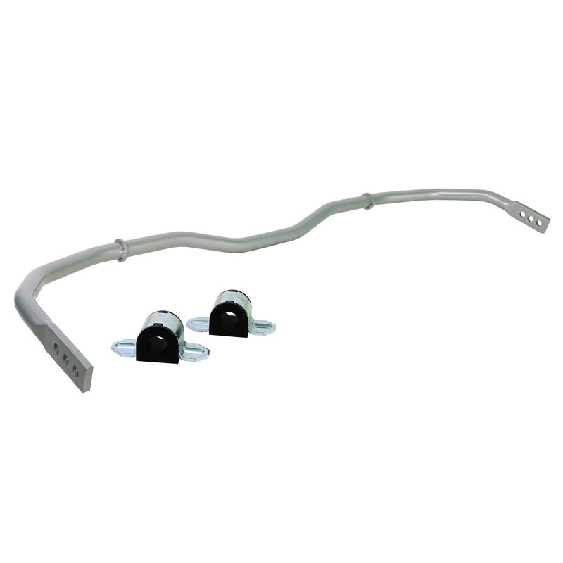Whiteline Front Sway Bar - 24mm 3 Point Adjustable to Suit Toyota Yaris XP Awd | BTF102Z