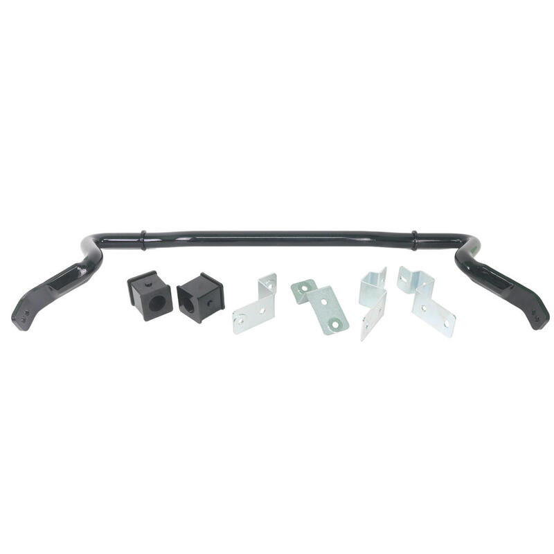 Whiteline Front Sway bar - 42mm 2 point adjustable to Suit Toyota Land Cruiser 300 Series | BTF106Z