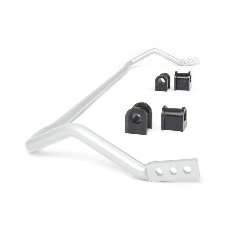 Whiteline Front Sway Bar - 20mm 3 Point Adjustable to Suit Toyota Mr2 SW20 | BTF24Z
