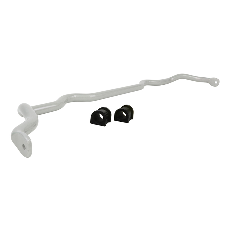 Whiteline Front Sway Bar - 24mm Non Adjustable to Suit Toyota Camry SXV20 | BTF38