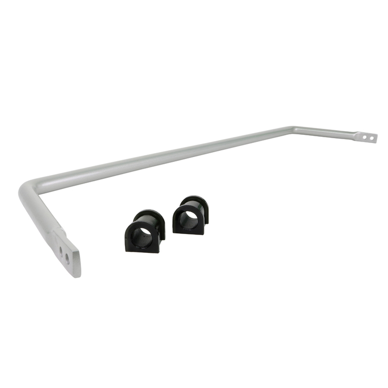 Whiteline Front Sway Bar - 22mm 2 Point Adjustable to Suit Toyota Mr2 ZZW30 | BTF81Z