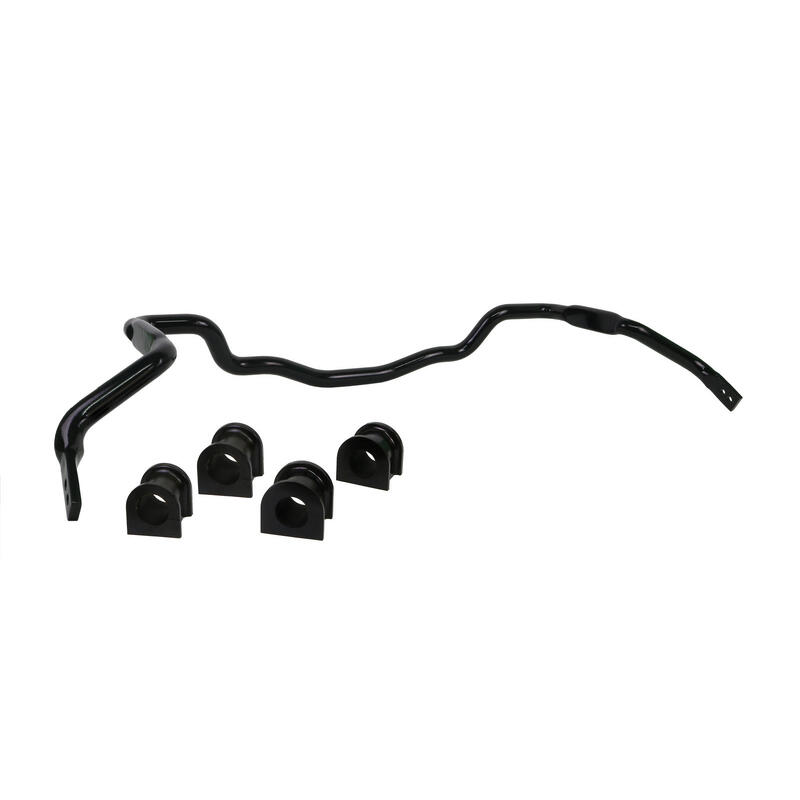 Whiteline Front Sway Bar - 33mm 2 Point Adjustable to Suit Toyota Fortuner and Hilux 2005-on | BTF93Z