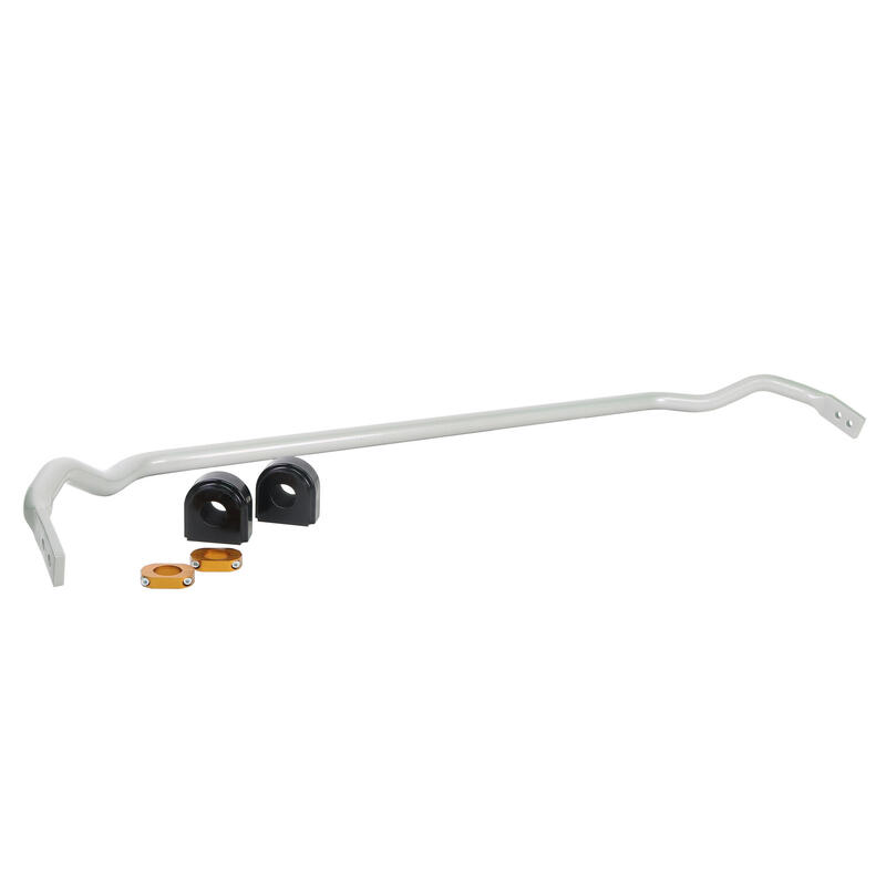 Whiteline Front Sway Bar - 24mm 2 Point Adjustable to Suit Toyota Supra DB42 and BMW Z4 G29 | BTF99Z