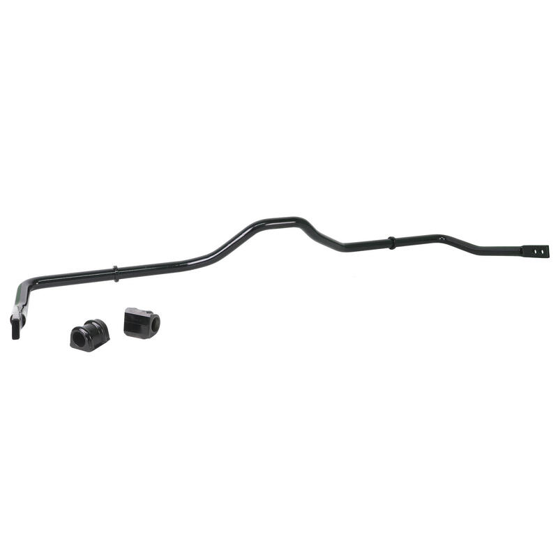 Whiteline Rear Sway Bar - 26mm 2 Point Adjustable to Suit Toyota Land Cruiser 300 Series | BTR106Z