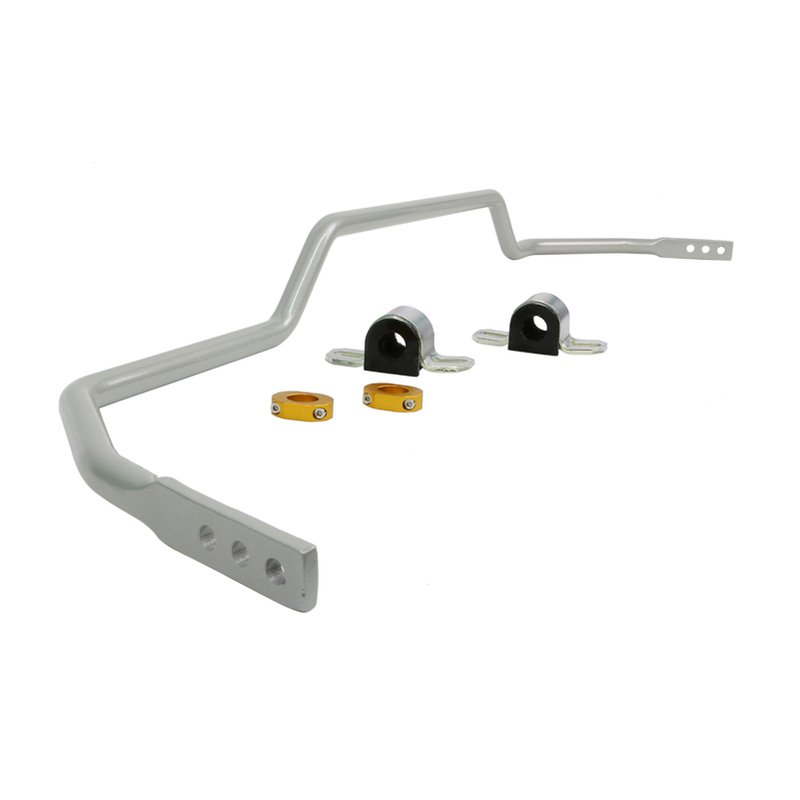Whiteline Toyota Celica GT4 1990-1999 - Rear Sway Bar 20mm 3 Point Adj | BTR29Z