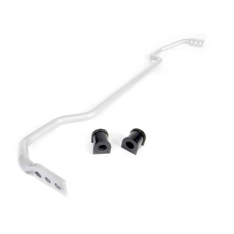 Whiteline Toyota Supra 1993-2002 | Rear Sway bar 20mm 3 point adjustable | BTR68
