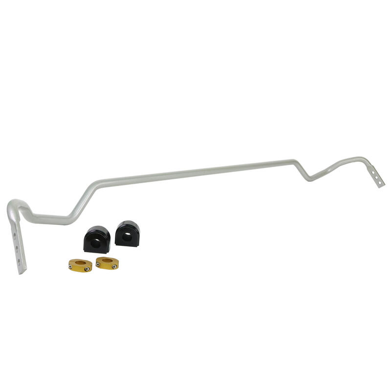 Whiteline Toyota Supra A90 - Rear Sway Bar 18mm 3 Point Adjustable
