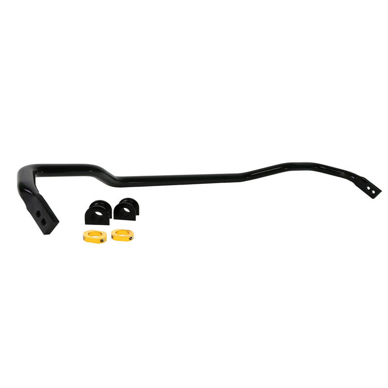 Whiteline Front Sway Bar - 30mm 2 Point Adjustable to Suit Volkswagen Amarok 2H 4Motion | BWF26Z