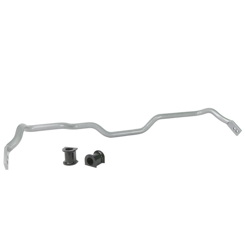 Whiteline Front Sway Bar - 27mm 2 Point Adjustable to Suit Volkswagen Transporter T5 | BWF27Z