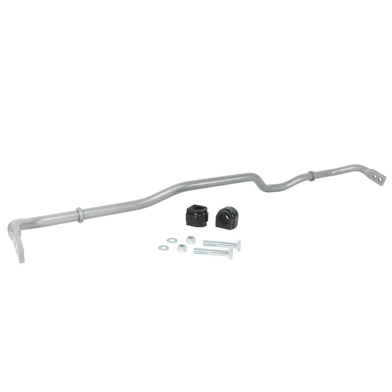 Whiteline VW Golf R32 Mk5/Golf R Mk6, Audi A3/S3/TT Mk2 - Rear Sway Bar 24mm