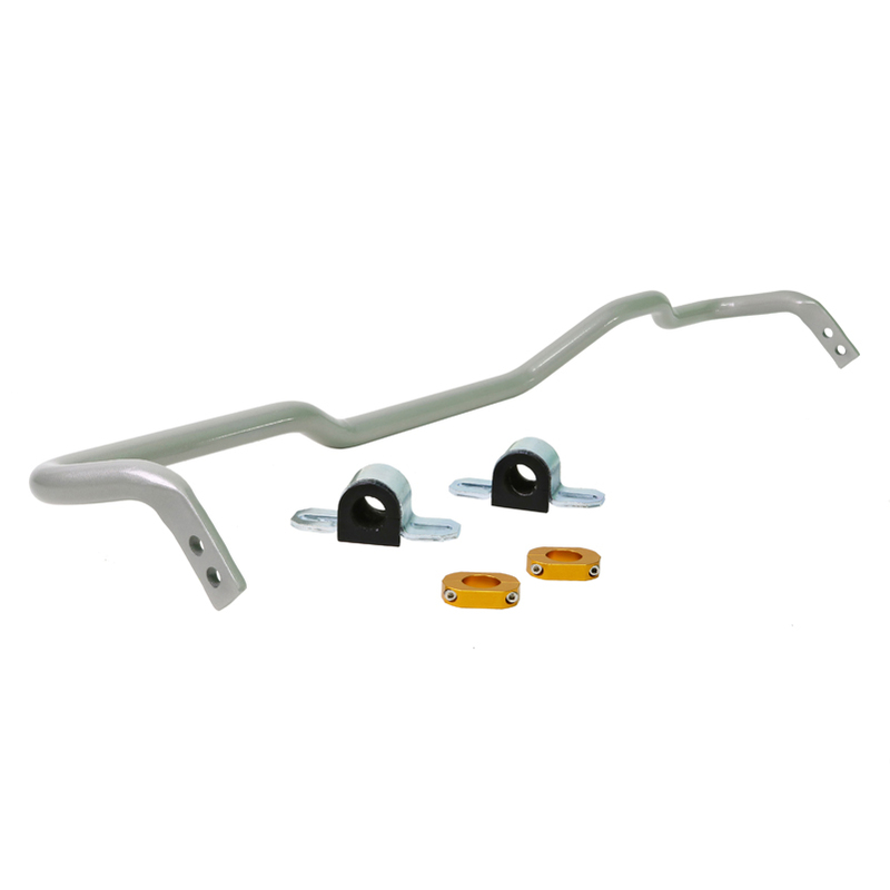 Whiteline VW Golf Mk7/MK7.5 R, Audi S3 Mk3/RS3 - Rear Sway Bar Kit 22mm