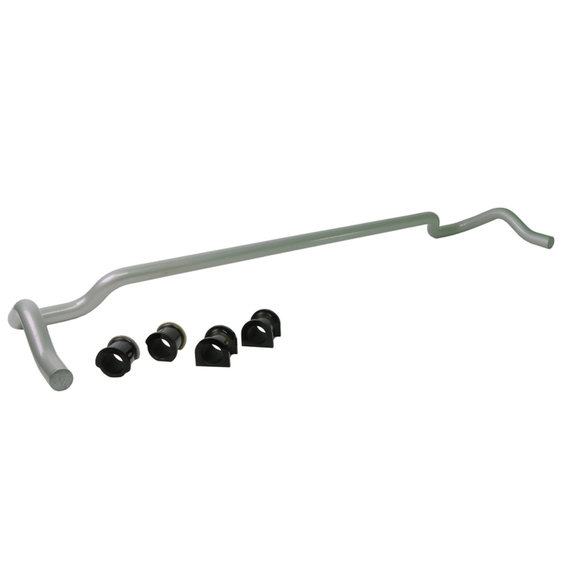 Whiteline Rear Sway Bar - 30mm Non Adjustable to Suit Volkswagen Transporter T5 | BWR27