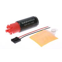 Raceworks 340LPH In Tank Fuel Pump Subaru WRX STI / Mitsubishi EVO | EFP-501
