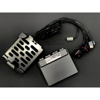 Mitsubishi EVOX Emtron KV8 Plug In ECU Kit