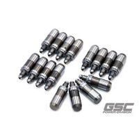 GSC Power-Division ZERO-TICK Lifters for the Mitsubishi 4G63T | GSC4042