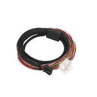 Haltech Platinum PRO/Sport GM Plug-in Auxiliary I/O Harness 2.5m | HT-040003