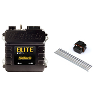 Haltech Elite 750 ECU + Plug and Pin Set |  HT-150601