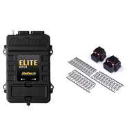 Haltech Elite 1500 ECU + Plug and Pin Set |  HT-150901