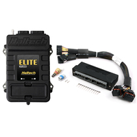 Haltech Elite 2500 + Subaru GD WRX/STI MY00-05 Plug 'n' Play Adaptor Harness Kit | HT-151325