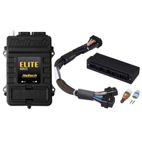 Haltech Elite 2500 + Mazda RX7 FD3S-S6 Plug 'n' Play Adaptor Harness Kit | HT-151328